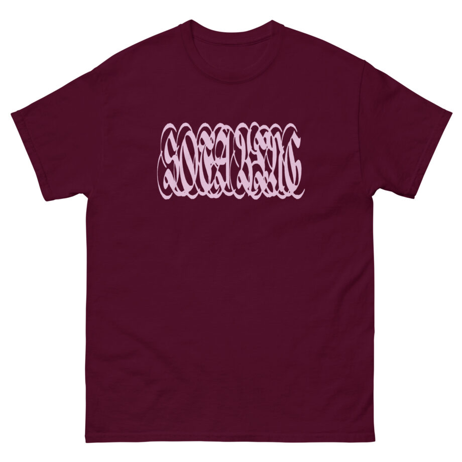 Royel Otis Sofa King Unisex classic tee