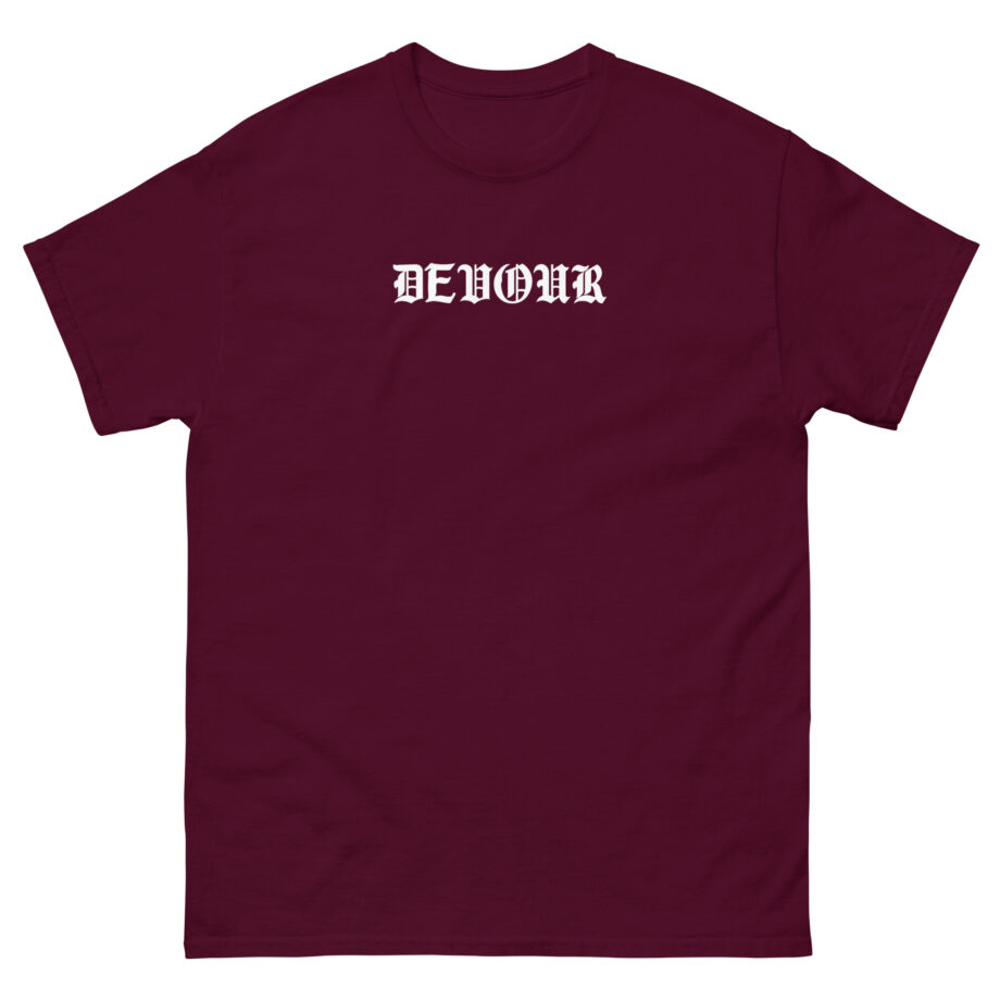 Shinedown Devour Unisex classic tee