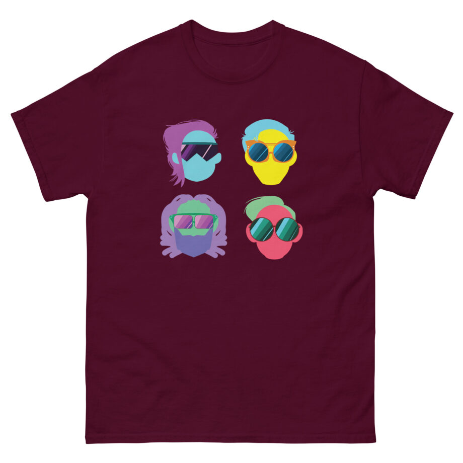 Shinedown Toddler Unisex classic tee