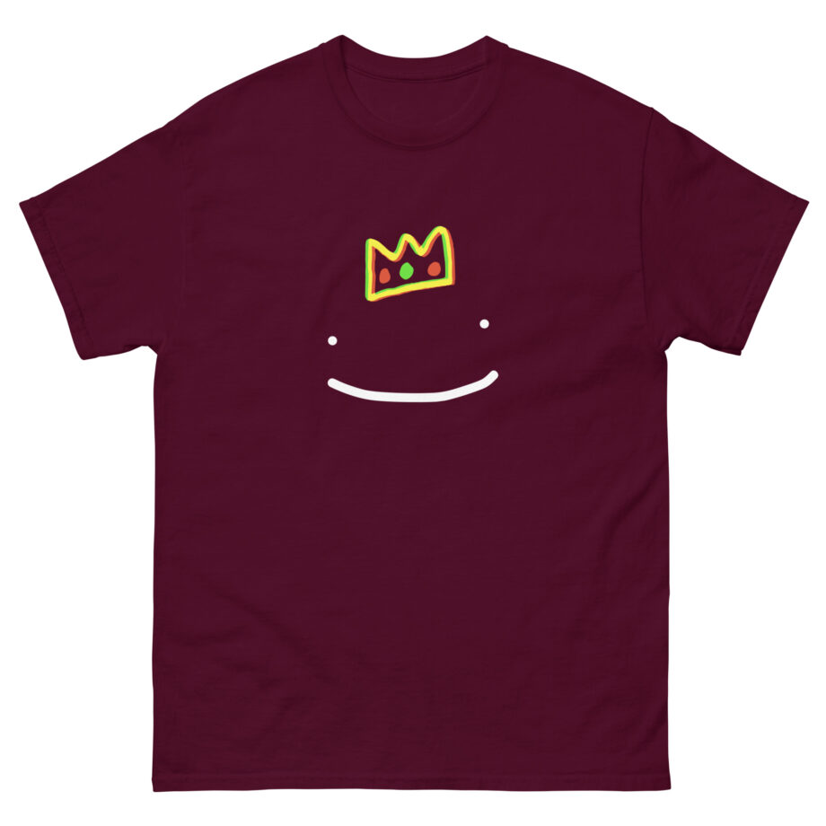 Ranboo Unisex classic tee