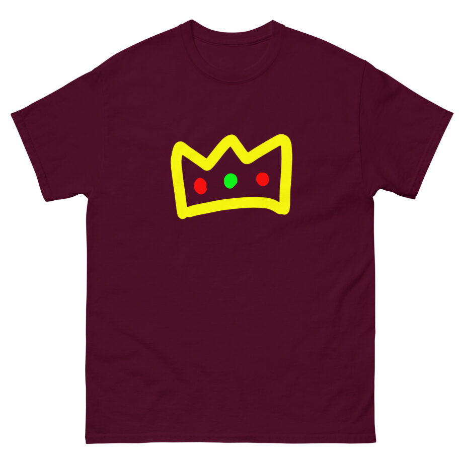 Ranboo Unisex classic tee