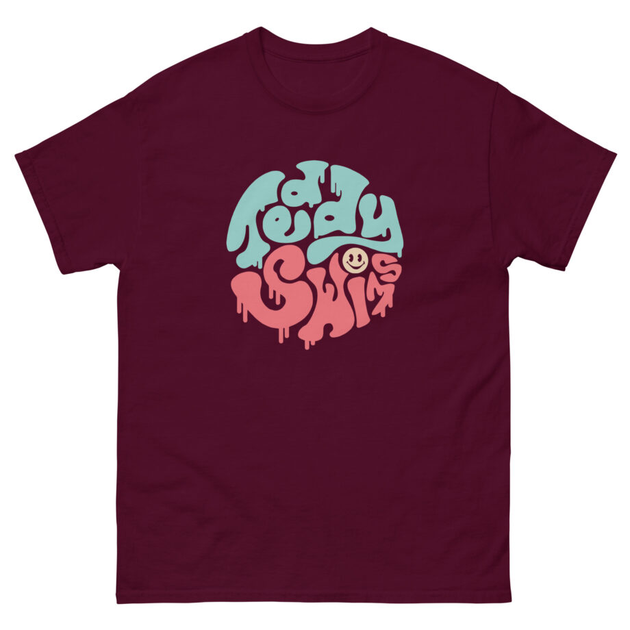 Teddy Swims Unisex classic tee
