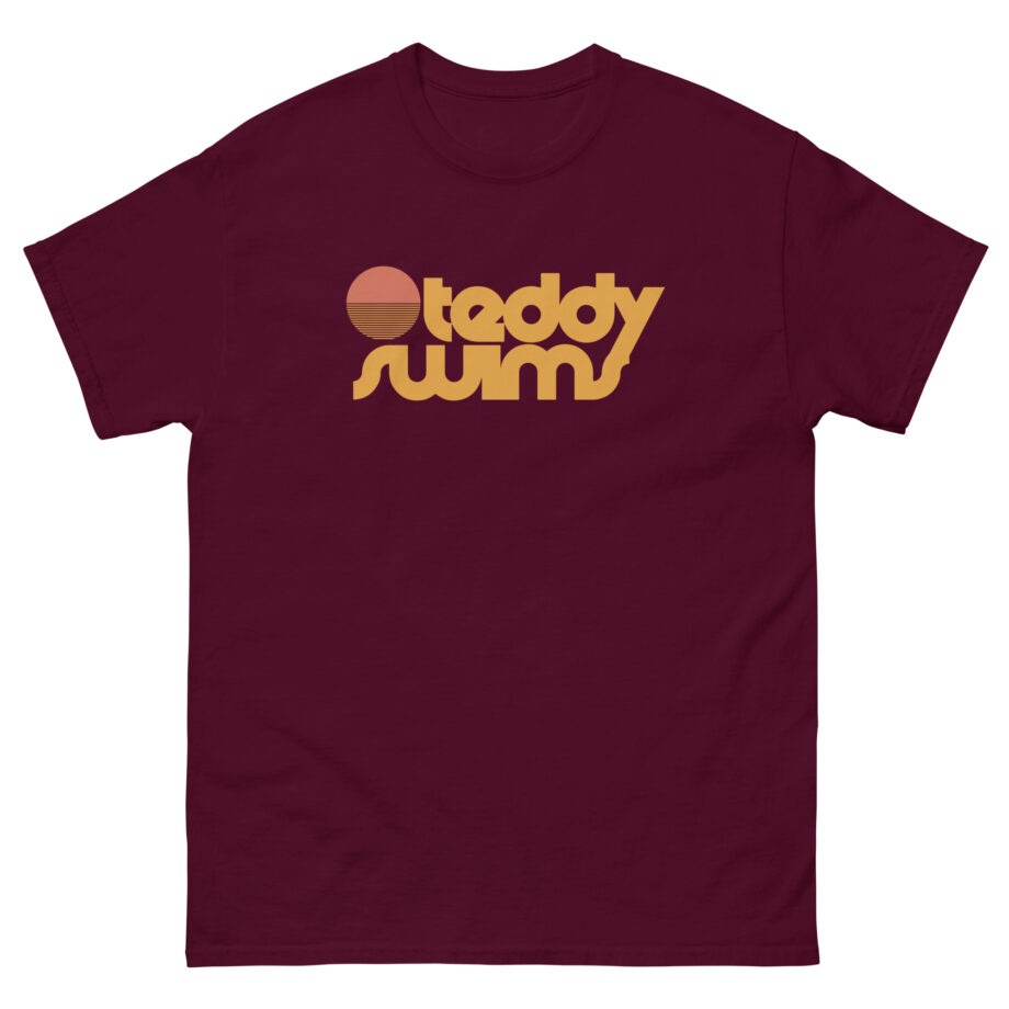 Teddy Swims Unisex classic tee