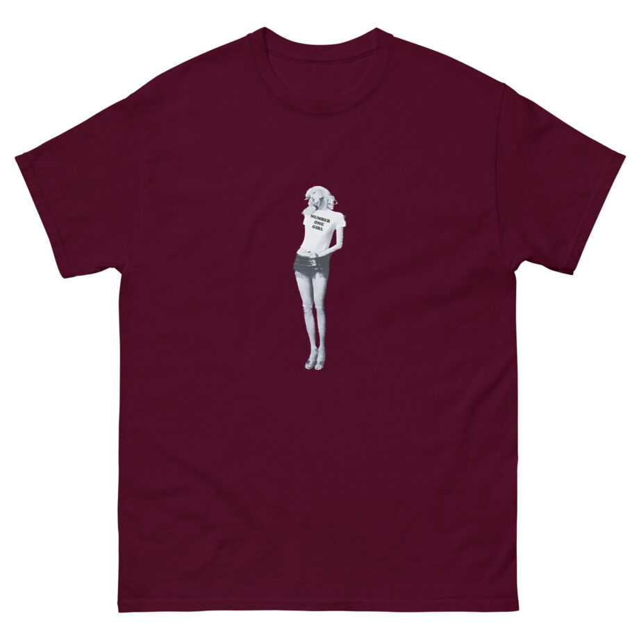 Rosie Unisex classic tee