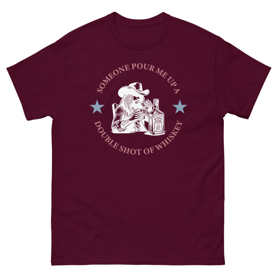 Shaboozey Unisex classic tee