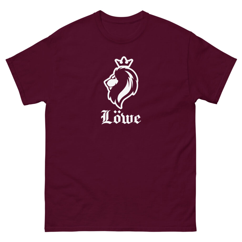 The Grefg Unisex classic tee