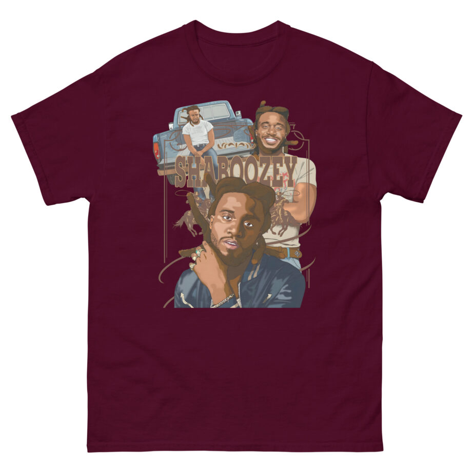 Shaboozey Unisex classic tee
