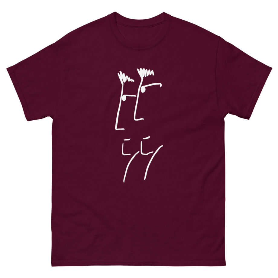 Steely Dan World Tour Unisex classic tee