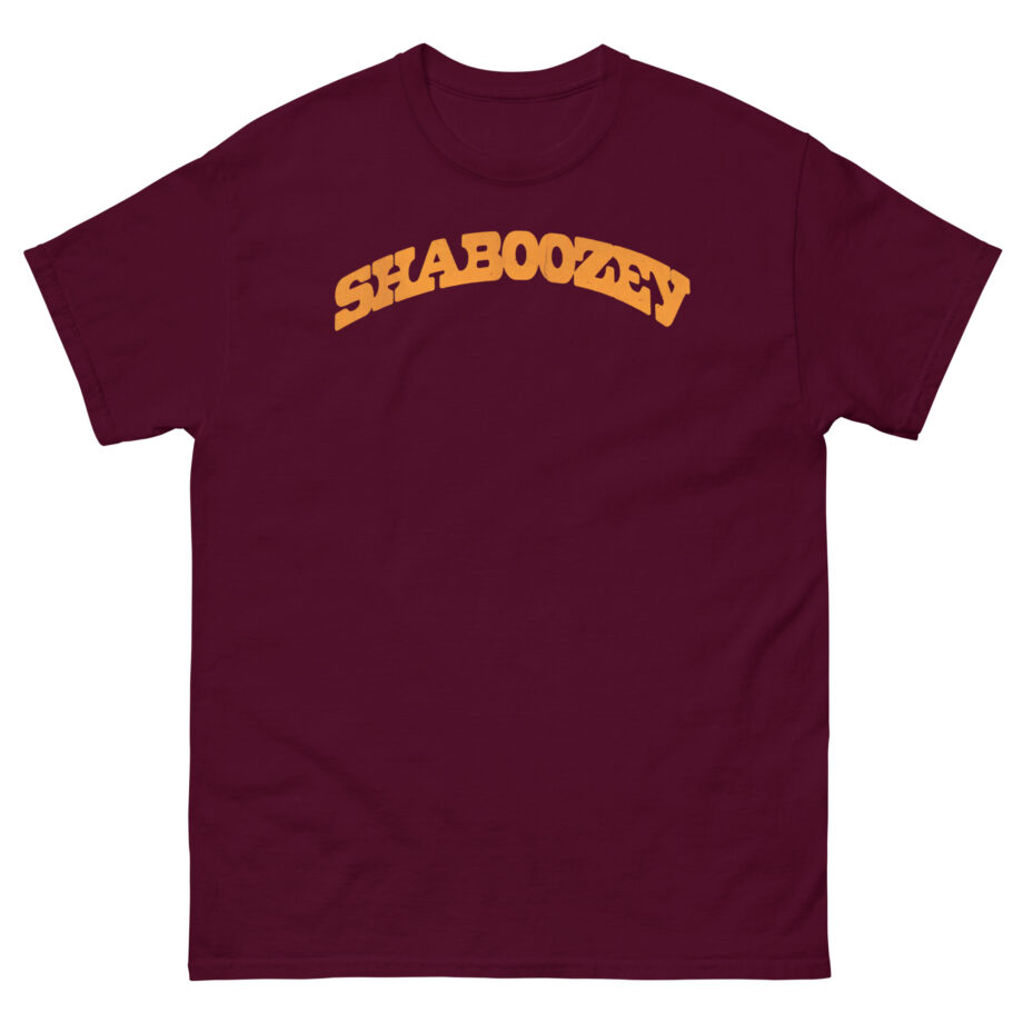 Shaboozey Glowing Sky Unisex classic tee