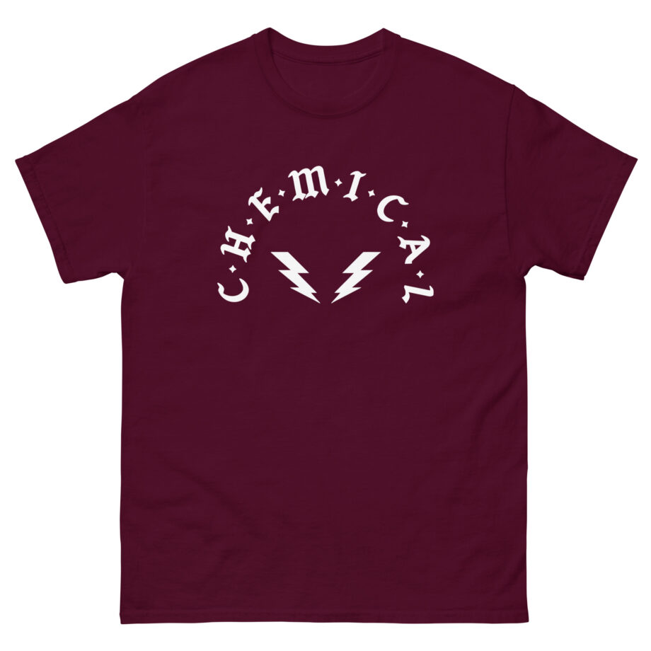 The Chemical Brothers Chemical Unisex classic tee