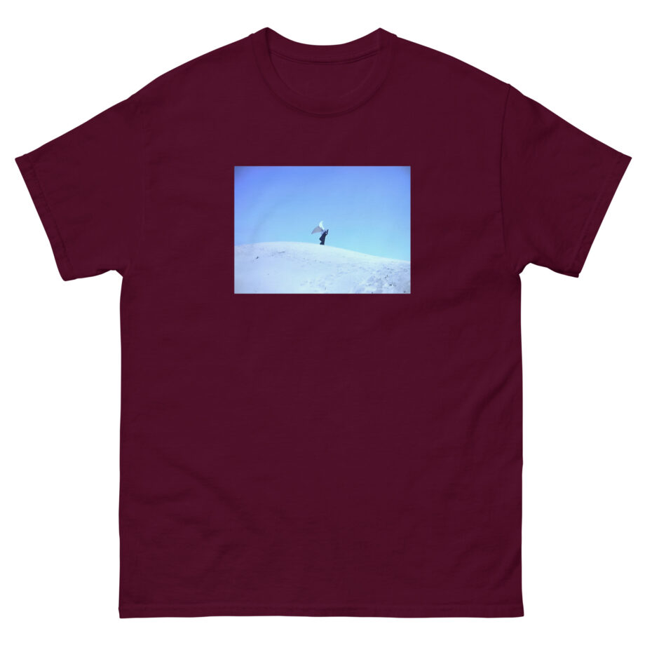 James Blake Playing Robots Into Heaven Tracklist Unisex classic tee