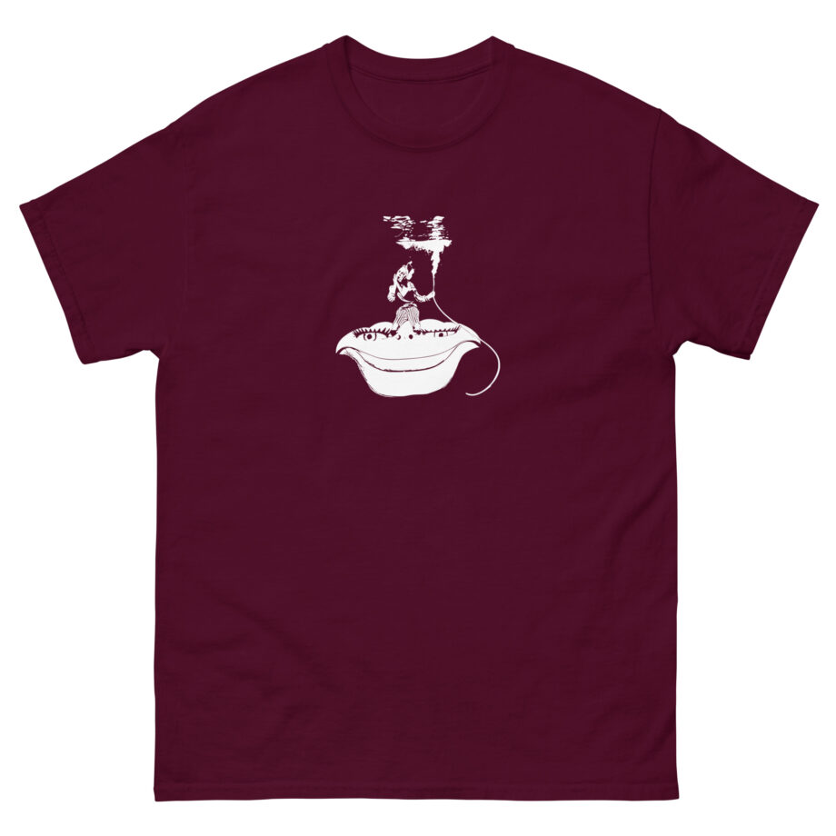 The Chemical Brothers Elektrobank Unisex classic tee