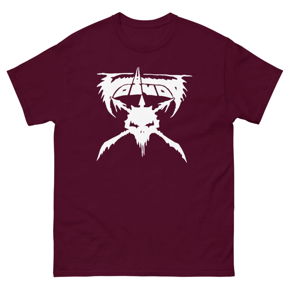 Voivod Fleur-de-lys Unisex classic tee