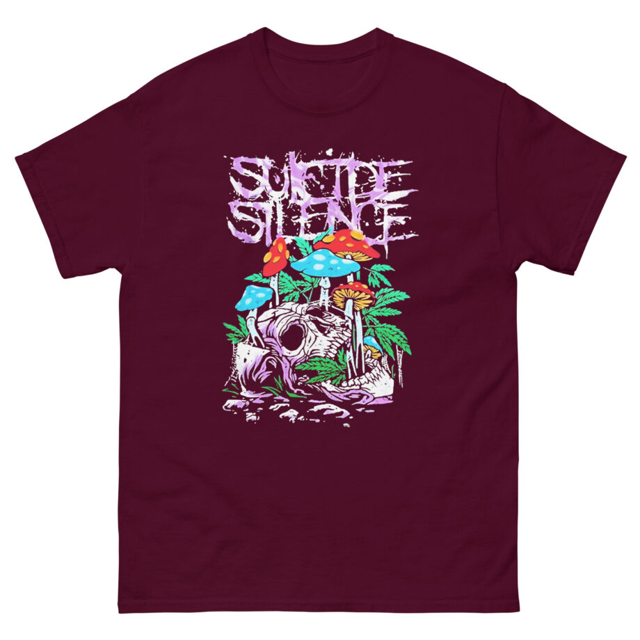 Suicide Silence You Are the Drugs Unisex classic tee