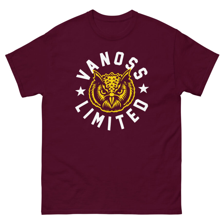 Vanoss Limited Unisex classic tee