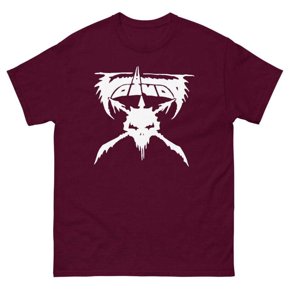 Voivod Quebec 2019 Unisex classic tee