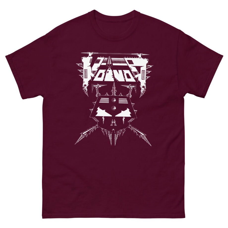 Voivod Korgull Unisex classic tee