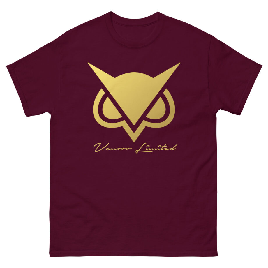 Vanoss Gold Unisex classic tee