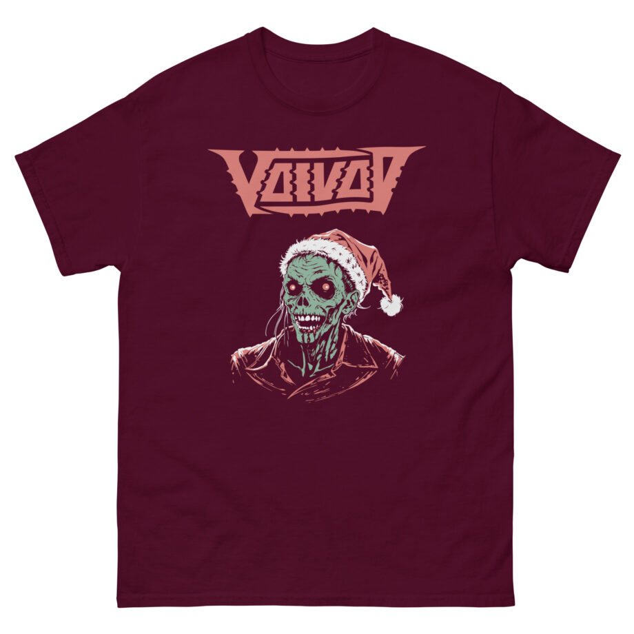 Voivod Virée Morgöth Unisex classic tee