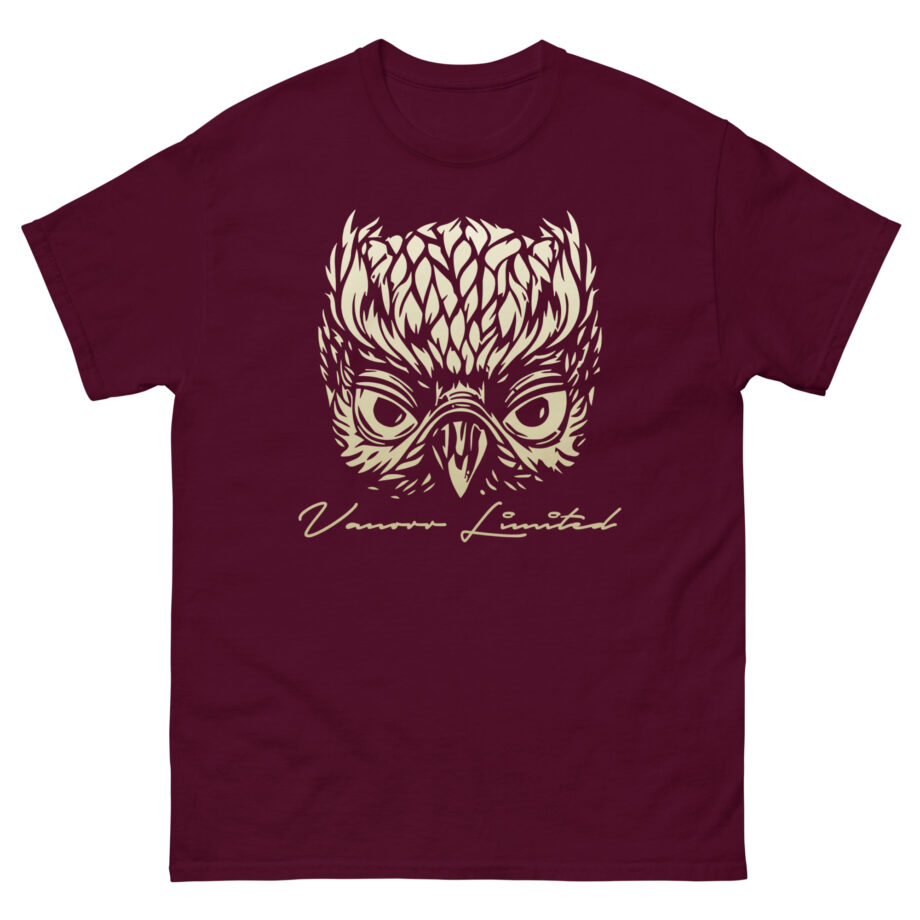 Vanoss Unisex classic tee