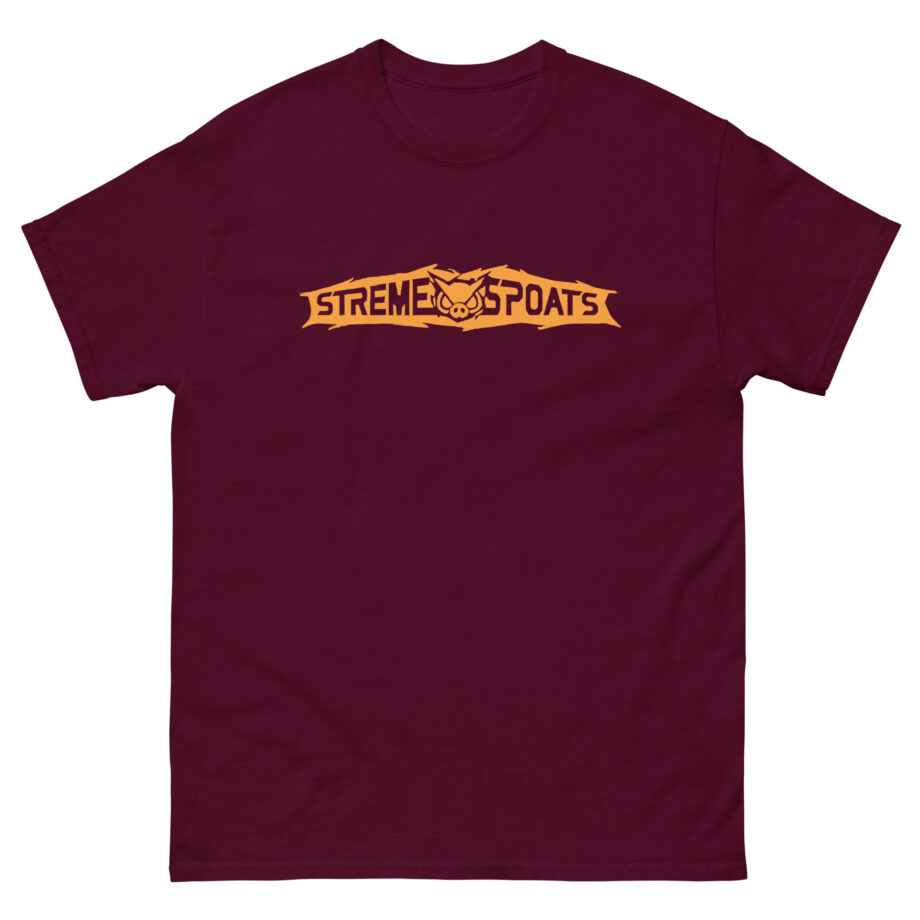 Vanoss Unisex classic tee