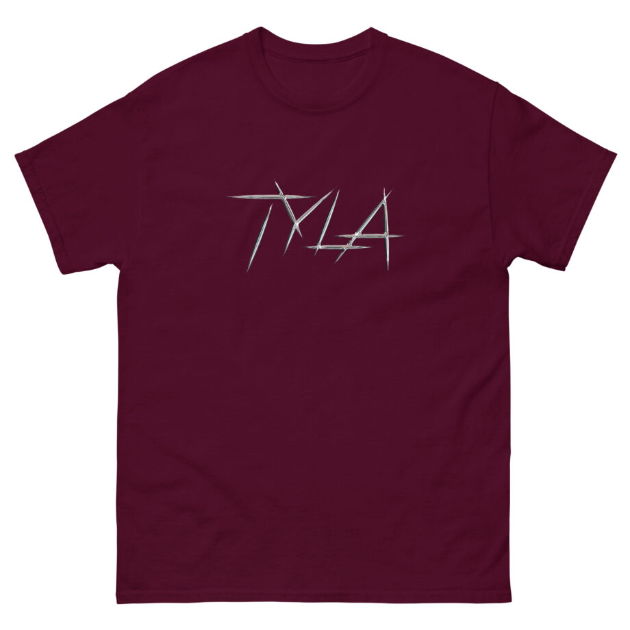 Tyla Unisex classic tee