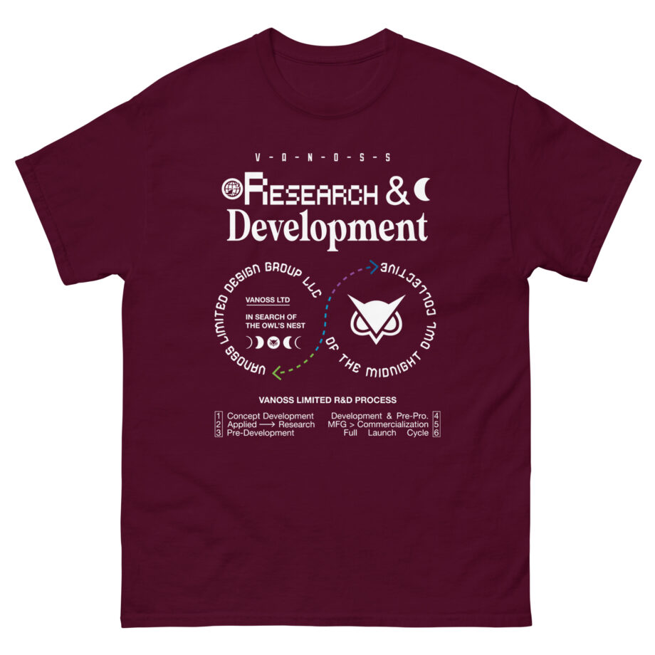 Vanossgaming Unisex classic tee