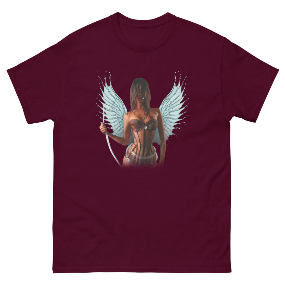 Tyla X Victoria's Secret Unisex classic tee