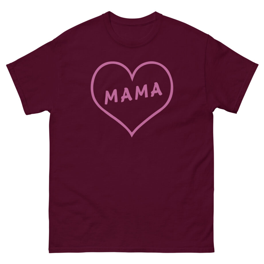 Rudy Mancuso Unisex classic tee