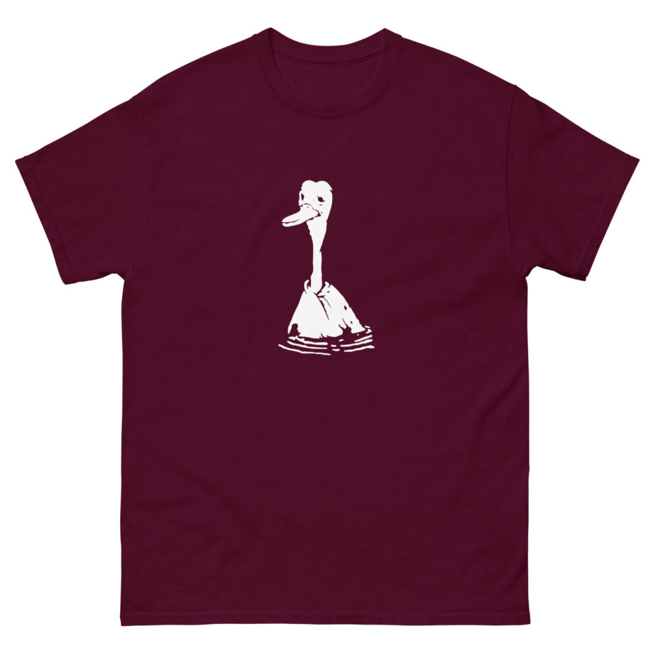 Vildhjarta Anden Unisex classic tee