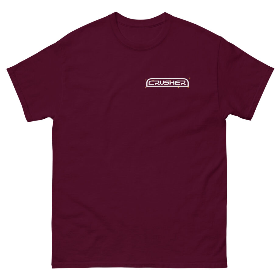 Jeremy Zucker Crusher Unisex classic tee