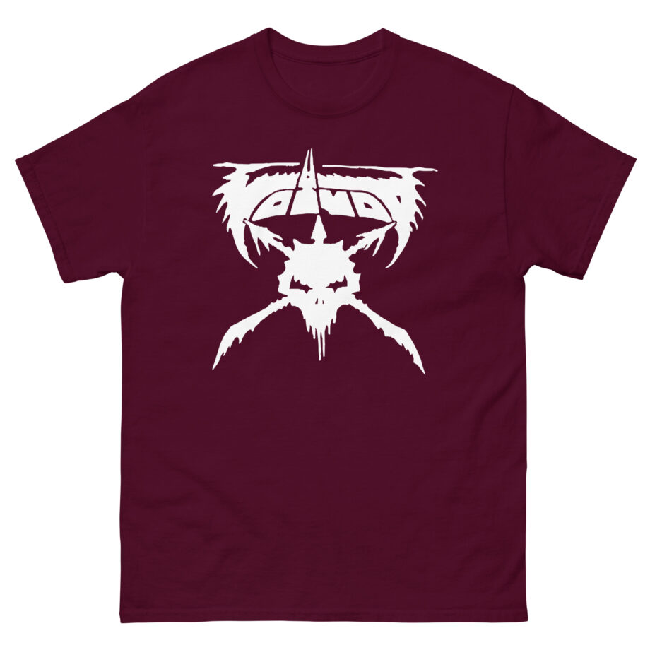 Voivod the Wake Tour Usa/can V1 Unisex classic tee
