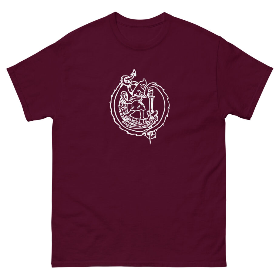 Searows Flush Unisex classic tee