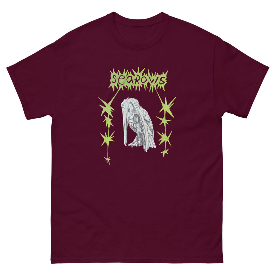 Searows Creacher Unisex classic tee