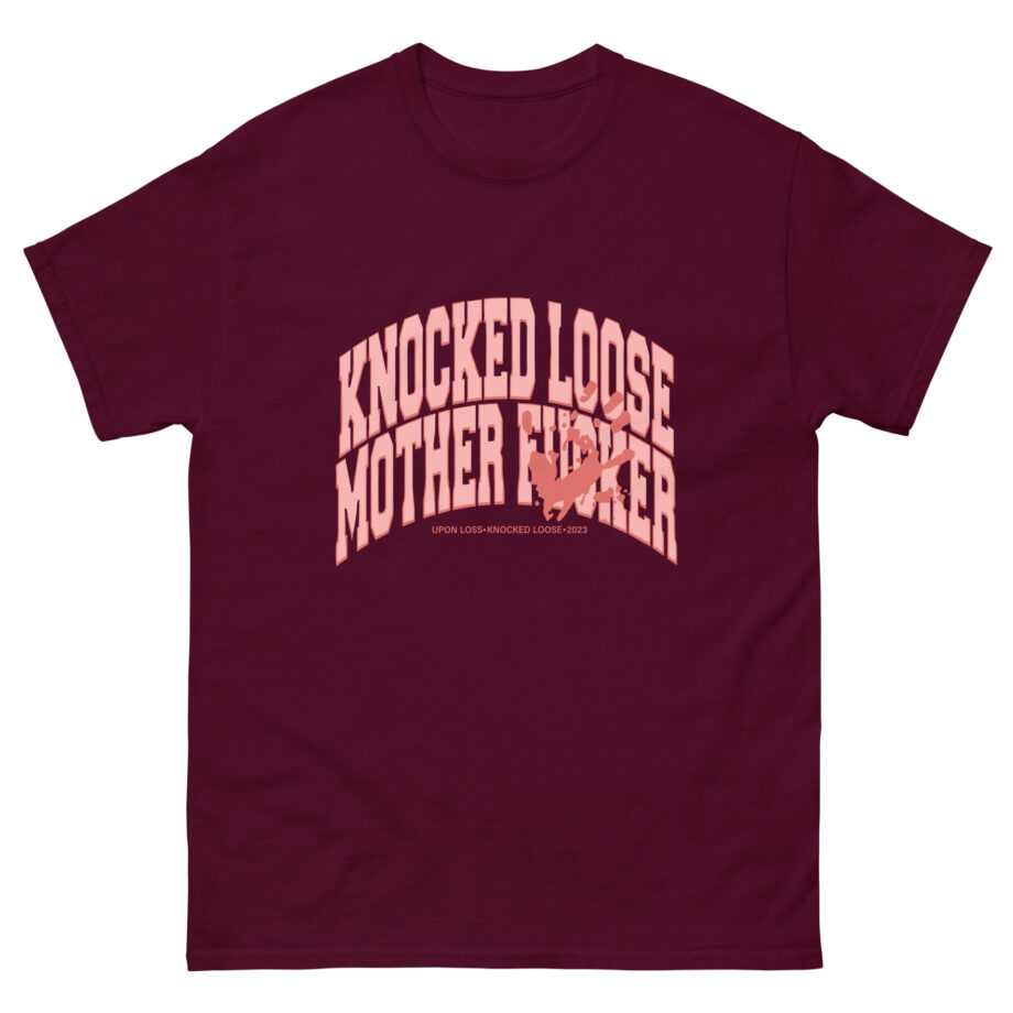 Knocked Loose Unisex classic tee
