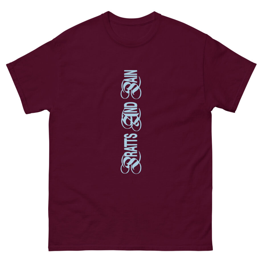 Royel Otis Pratts & Pain Unisex classic tee