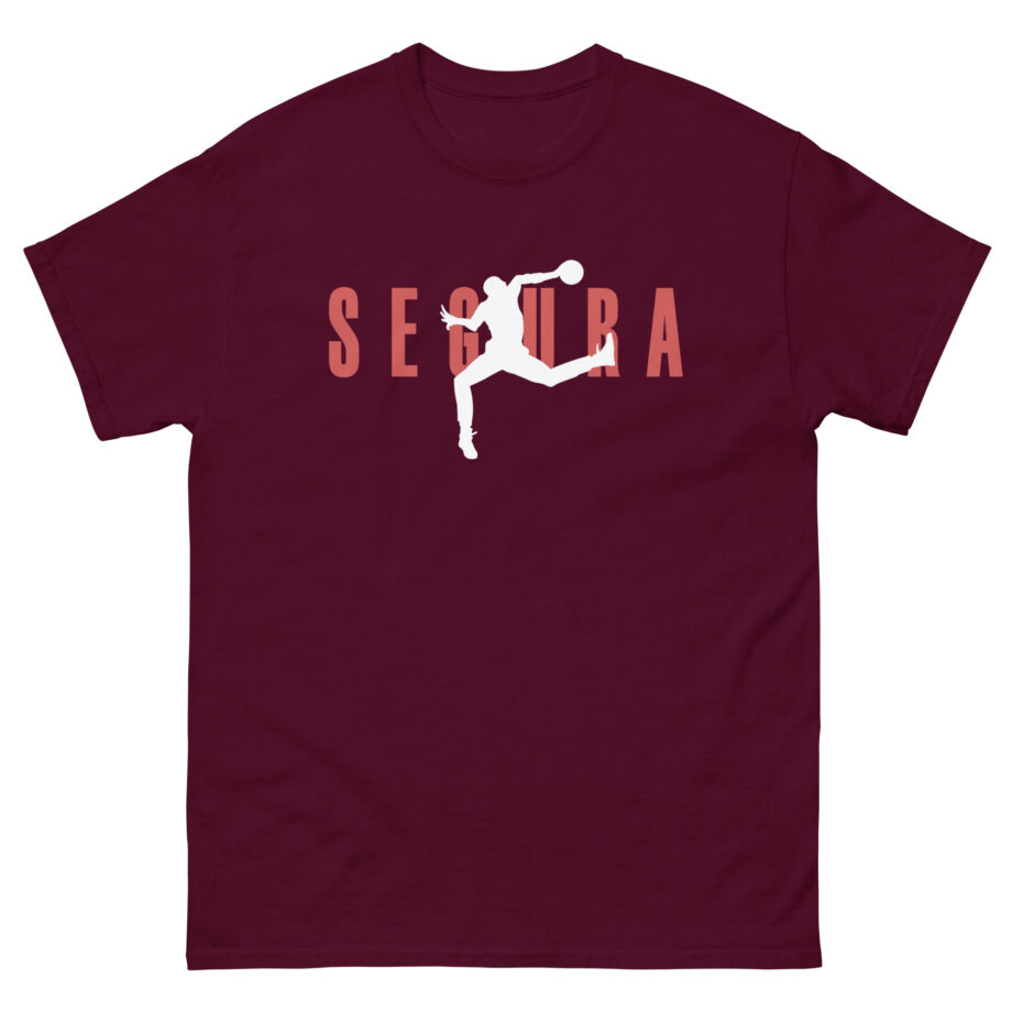 Ymh Air Segura Unisex classic tee
