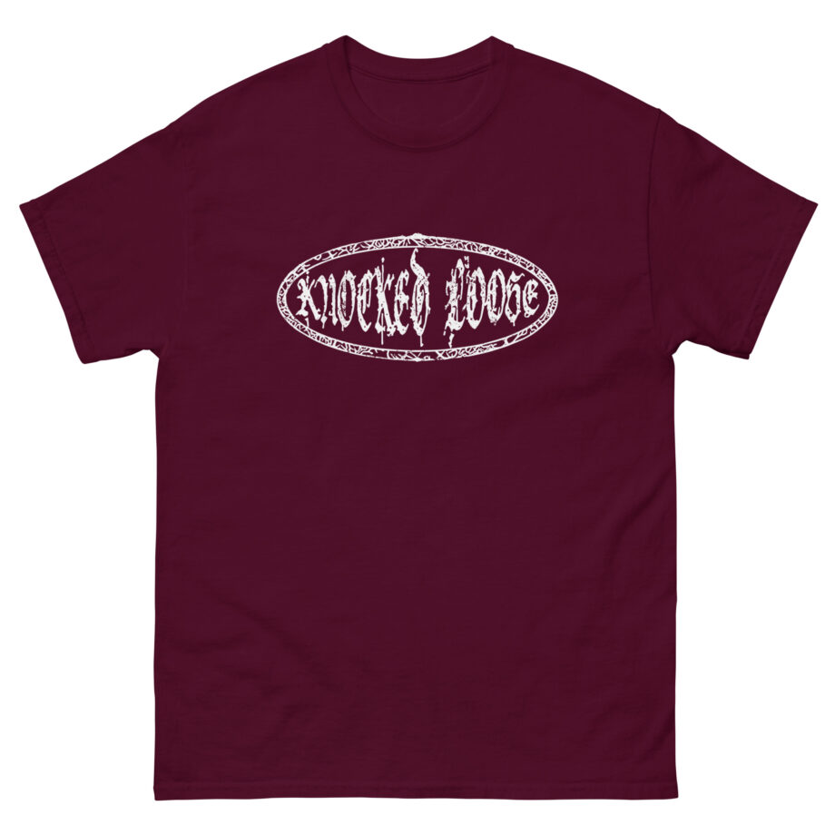 Knocked Loose Don't Reach Unisex classic tee
