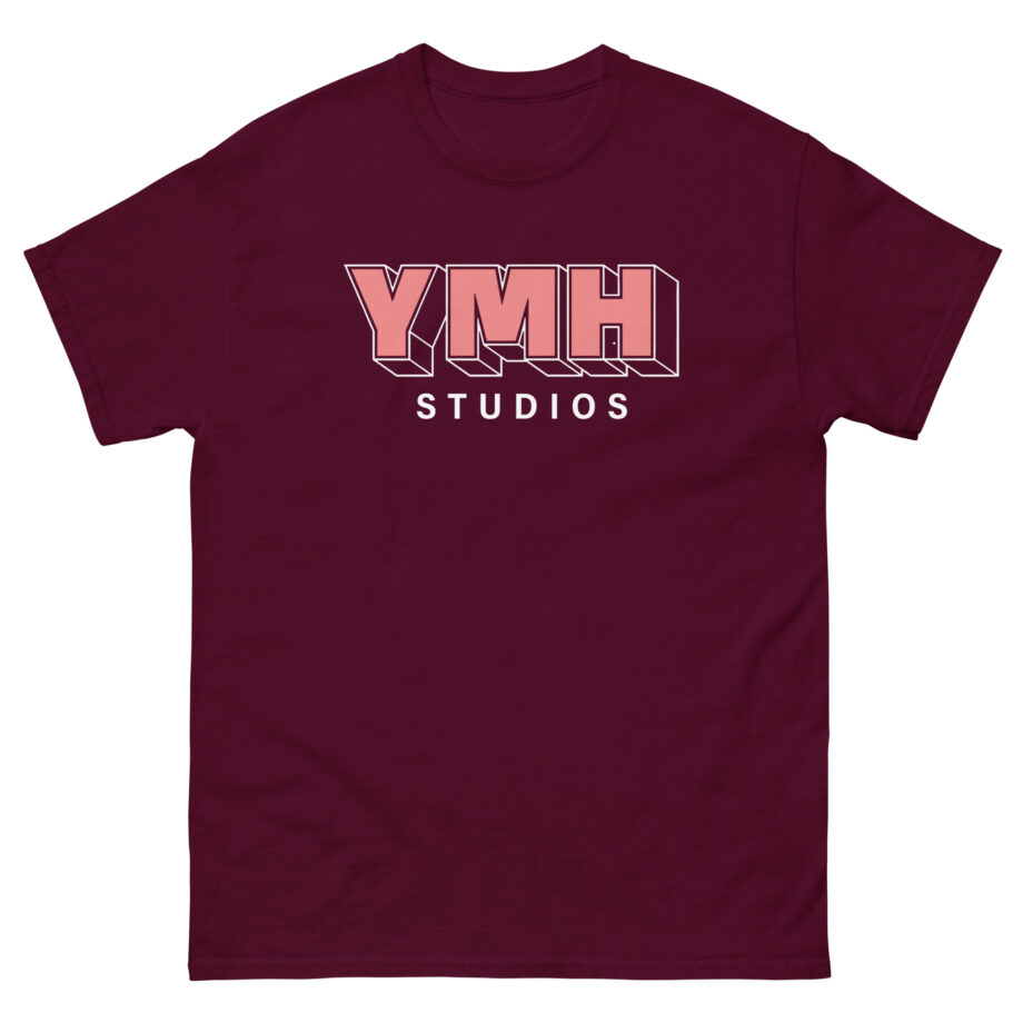 Ymh Studios Unisex classic tee
