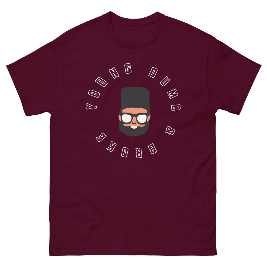 Khalid Emoji Unisex classic tee