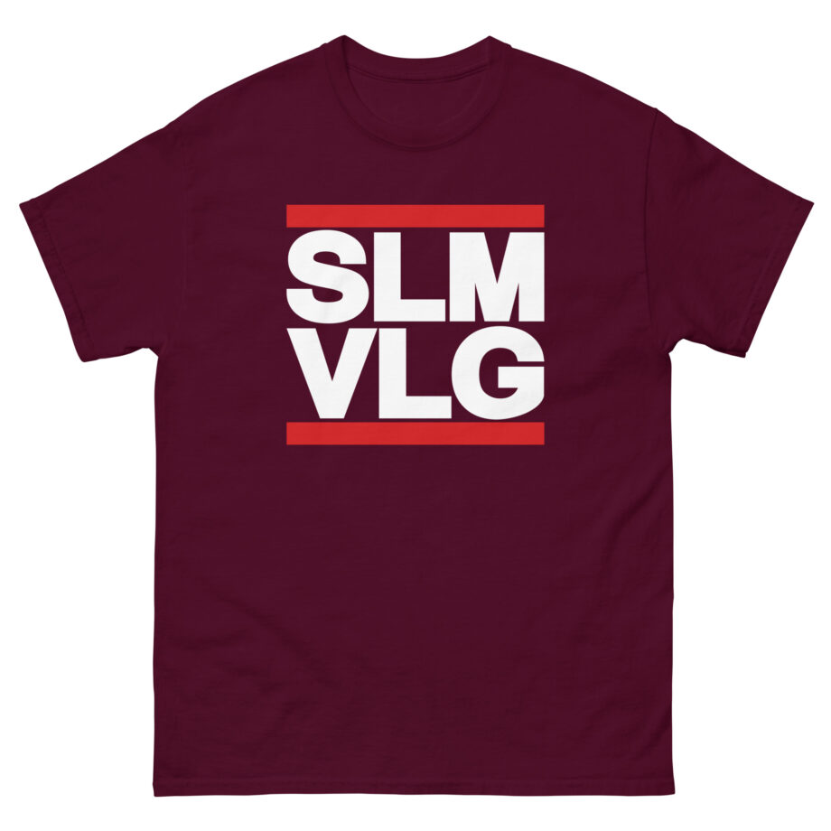 Slum Village Unisex classic tee