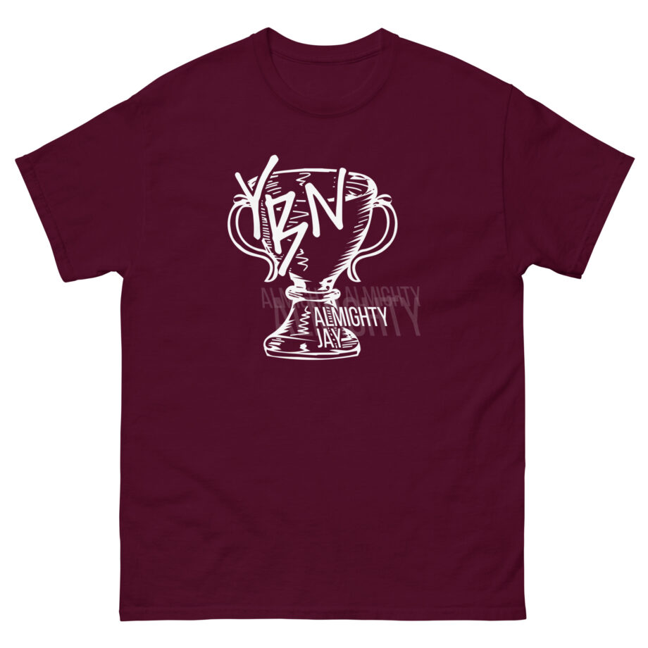Ybn Nahmir Almighty Unisex classic tee