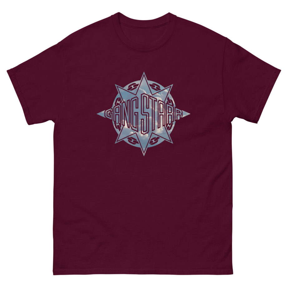 Gang Starr Unisex classic tee