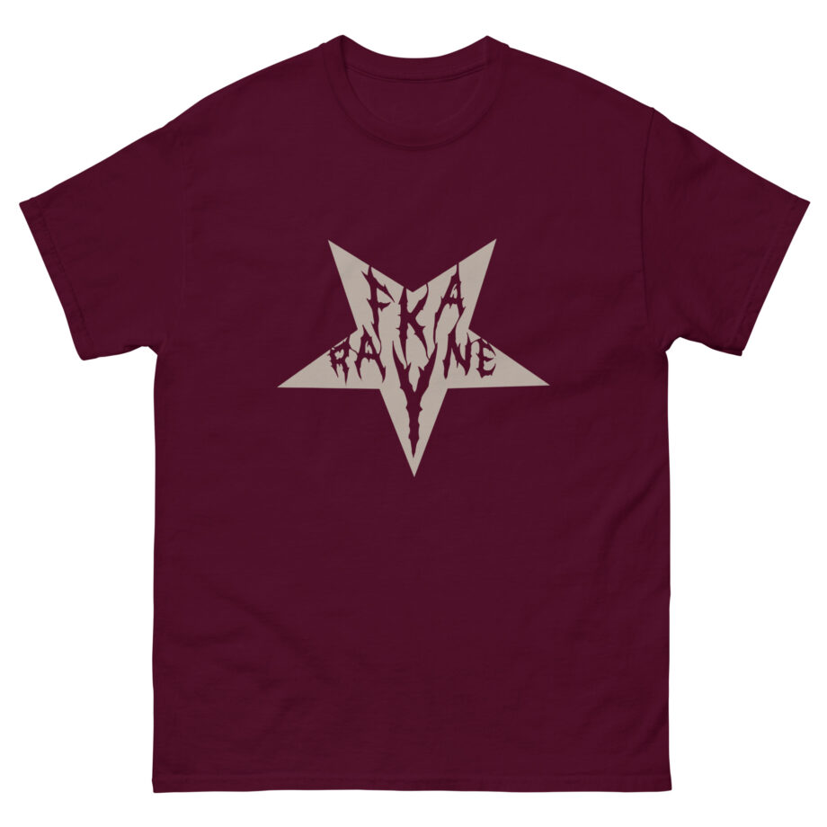 Fka Rayne Star Unisex classic tee