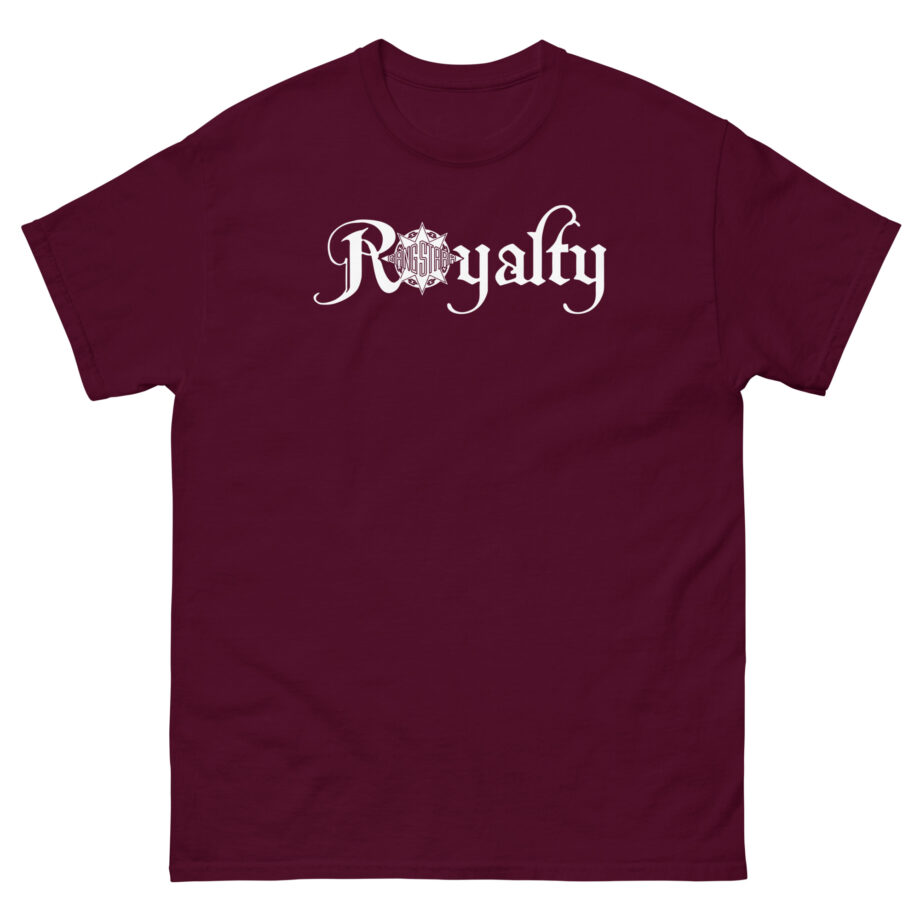 Gang Starr Unisex classic tee