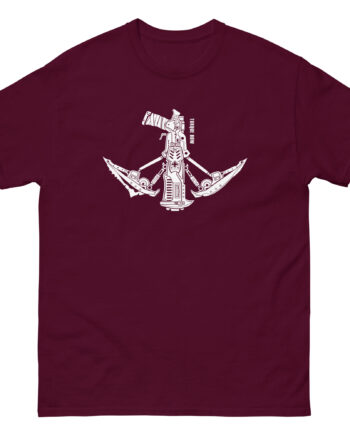 Gears of War Torque Bow Unisex classic tee