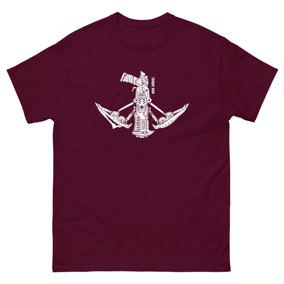 Gears of War Torque Bow Unisex classic tee