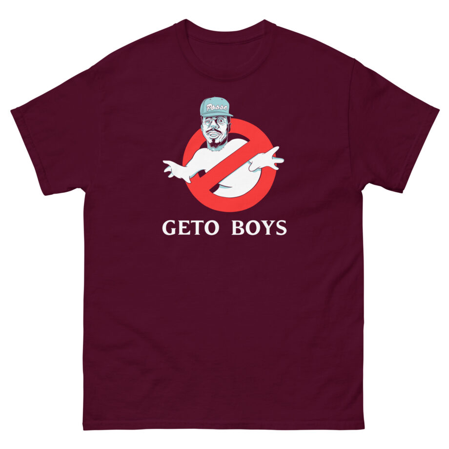 Geto Boys Unisex classic tee