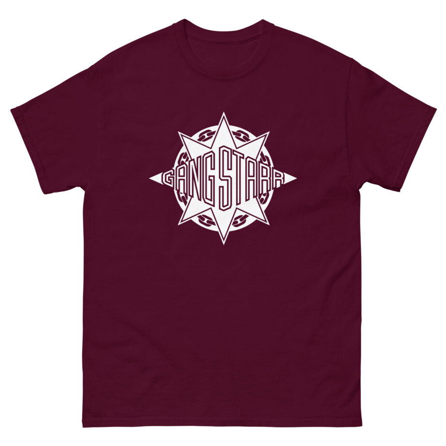 Gang Starr Unisex classic tee