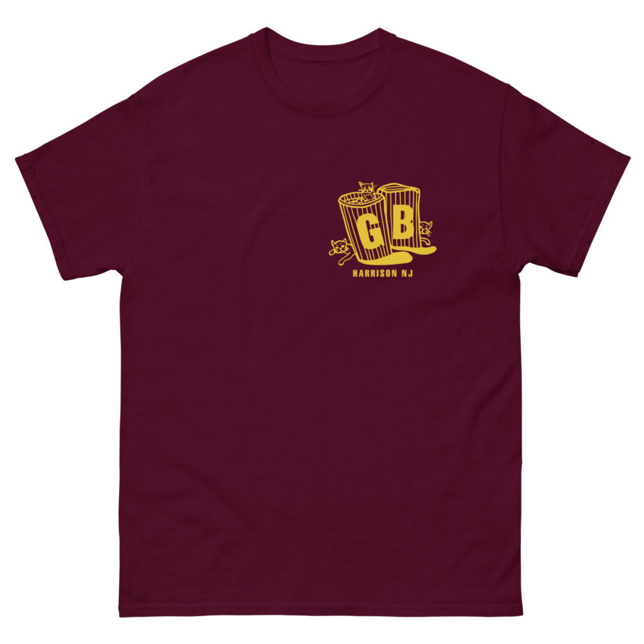 Geto Boys Unisex classic tee